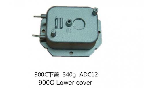 900C Lower cover