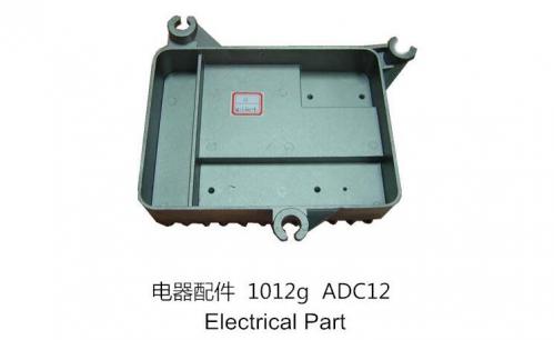 Electrical Part
