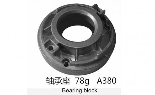 Bearing block