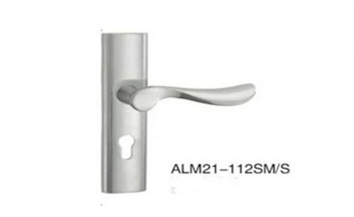 Aluminum Handle ALM21-112SM/S