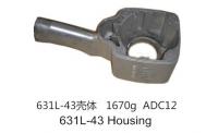 631L-43 Housing
